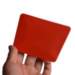 Red Soft Bondo