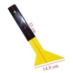 Špahla – Big slim foot