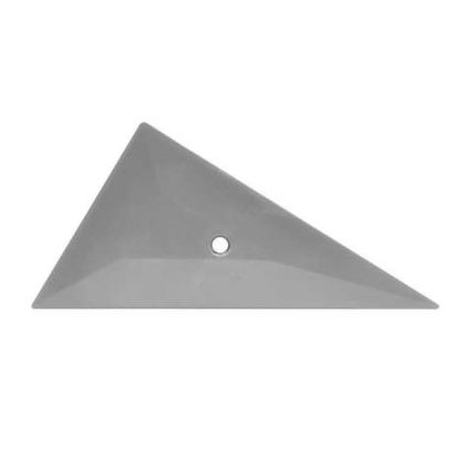 Premium trougaoni Silver bondo